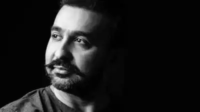 प्रवर्तन निदेशालय की सुनवाई में शामिल नहीं हुए Raj Kundra