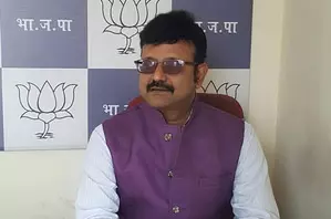 झारखंड चुनाव में राष्ट्र विरोधी शक्तियों की भूमिका की उच्च स्तरीय जांच हो : प्रतुल शाहदेव झारखंड चुनाव में राष्ट्र विरोधी शक्तियों की भूमिका की उच्च स्तरीय जांच हो : प्रतुल शाहदेव