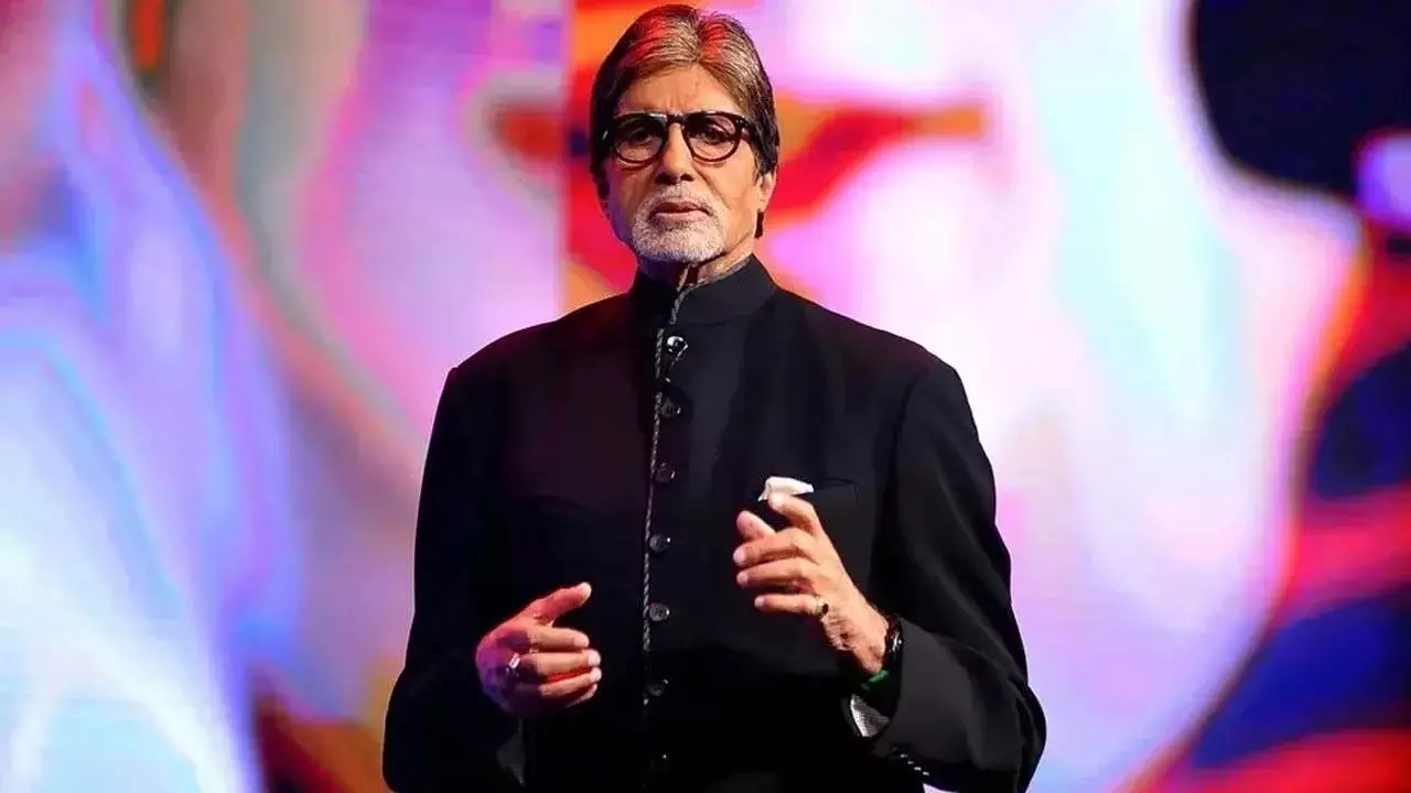 Amitabh Bachchan की गुस्से वाली पोस्ट ने नेटिज़न्स को भ्रमित कर दिया