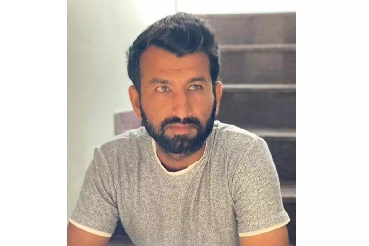 बुमराह लंबे समय तक कप्तानी के लिए उपयुक्त विकल्प: Pujara