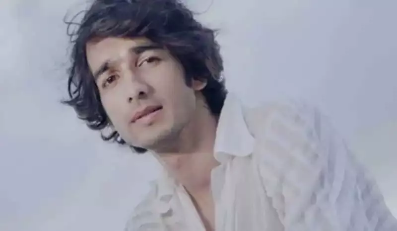 Shantanu Maheshwari ने एसएलबी और नीरज पांडे के साथ फिल्मों के बाद काम पाने के संघर्ष पर कहा