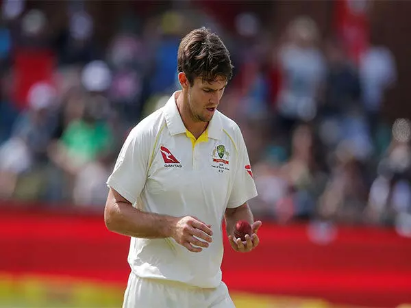 Mitchell Marsh ने एडिलेड टेस्ट के लिए फिटनेस अपडेट दिया