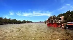 Haridwar का मौसम और आज का AQI