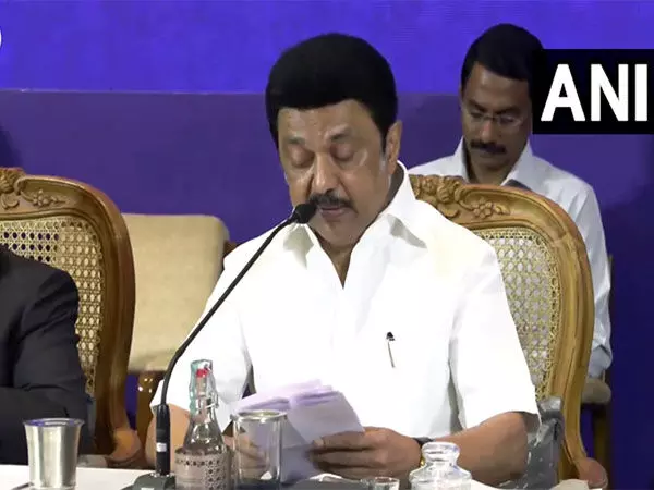 Tamil CM ने भूस्खलन में मारे गए सात लोगों के लिए 5 लाख रुपये की अनुग्रह राशि की घोषणा की