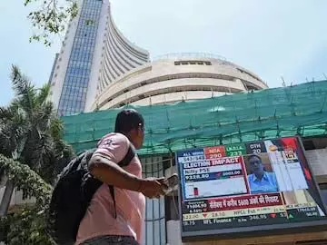 Stock market: सेंसेक्स 150 अंक ऊपर, निफ्टी 24,300 से ऊपर; स्विगी में 7% की तेजी