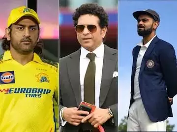 Worlds richest cricketer: तेंदुलकर, कोहली, धोनी से भी ज्यादा अमीर