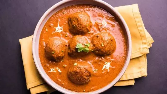 Paneer Kofta Recipe:  ऐसे बनाएं पनीर कोफ्ते