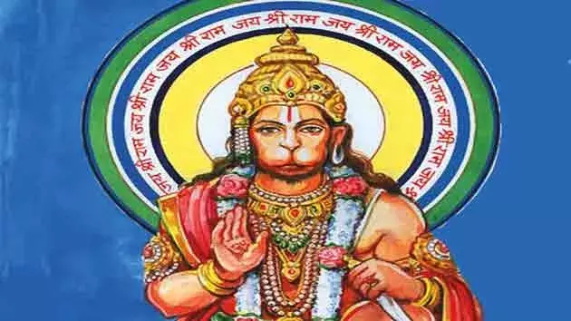 Hanuman Aarti: मंगलवार के दिन करें ये आरती , हनुमान जी होंगे प्रसन्न