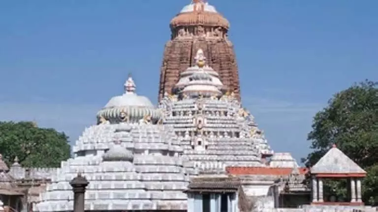 Odisha के श्रीमंदिर में देब दीपाबली उत्सव संपन्न हुआ