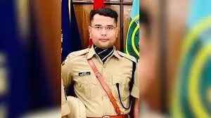 Karnataka IPS अधिकारी की पहली पोस्टिंग पर जाते समय सड़क दुर्घटना में मौत