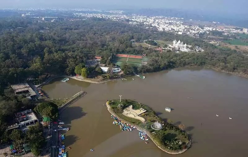 Punjab सुख्ना इको-सेंसिटिव ज़ोन पर सार्वजनिक सुनवाई आयोजित करने के लिए