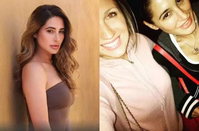 Nargis Fakhri की बहन आलिया Ex-बॉयफ्रेंड और दोस्त को जिंदा जलाने का आरोप में गिरफ्तार