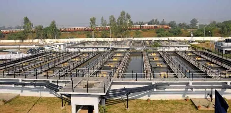 Water Power विभाग ने जल योजना के लिए उपचार संयंत्र स्थापित करने के लिए कहा