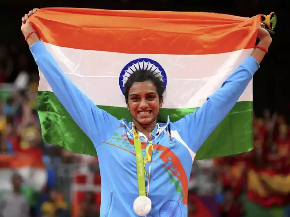 PV Sindhu: 22 दिसंबर को शादी के बंधन में बंधेंगी स्टार बैडमिंटन खिलाड़ी पीवी सिंधु, जानें कौन है उनका होने वाला पति?