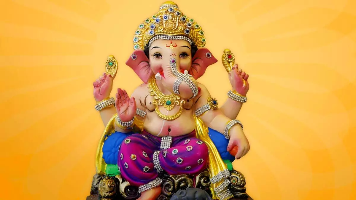 Vinayak Chaturthi : गणेश पूजा सम्पूर्ण  विधि और नियम