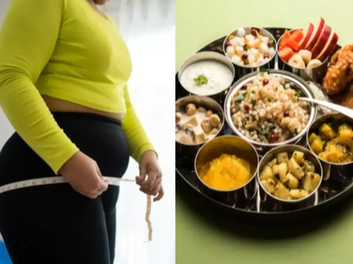 Lifestyle: तेजी से चाहते है वजन घटाना, तो डाइट का भी रखें ख्याल