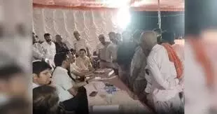 Dungarpur: 5 दिसंबर की रात्रि चौपाल में आंशिक संशोधन