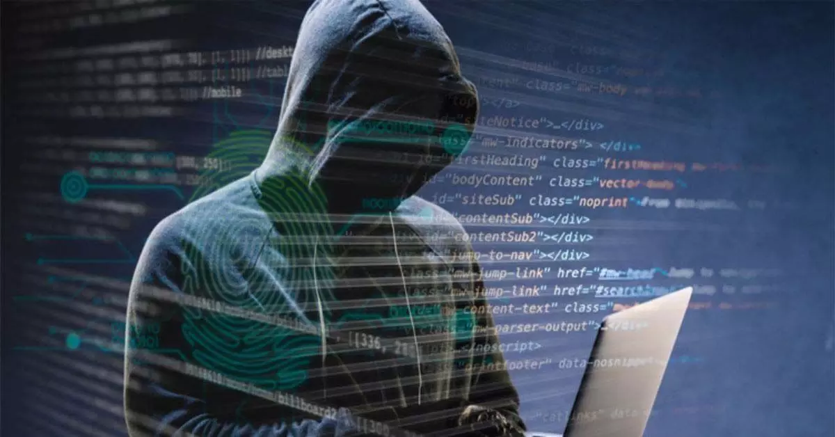 Cyber ​​Crime : लोगों से 74 करोड़ ठग लिए, आठ आरोपी गिरफ्तार