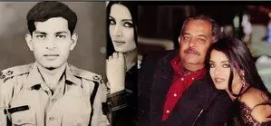 Celina Jaitley ने याद किया, कैसे 1971 के युद्ध के दौरान उनके पिता गंभीर रूप से घायल हो गए थे