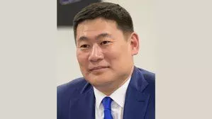 Mongolian PM ने मरुस्थलीकरण से निपटने के लिए वैश्विक सहयोग का आह्वान किया