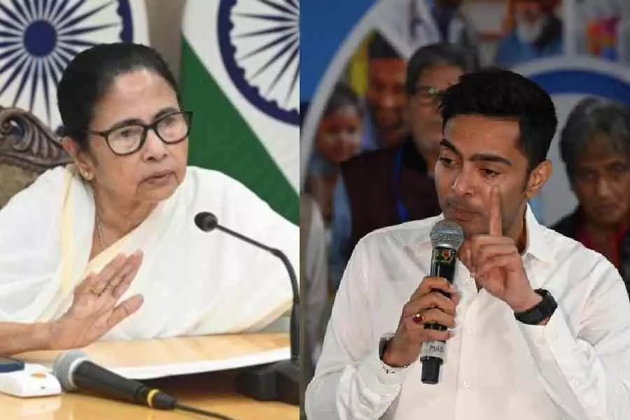 Mamata Banerjee ने तृणमूल पर एकछत्र नियंत्रण स्थापित किया, पार्टी विधायकों को मुख्यमंत्री से स्पष्ट संदेश मिला