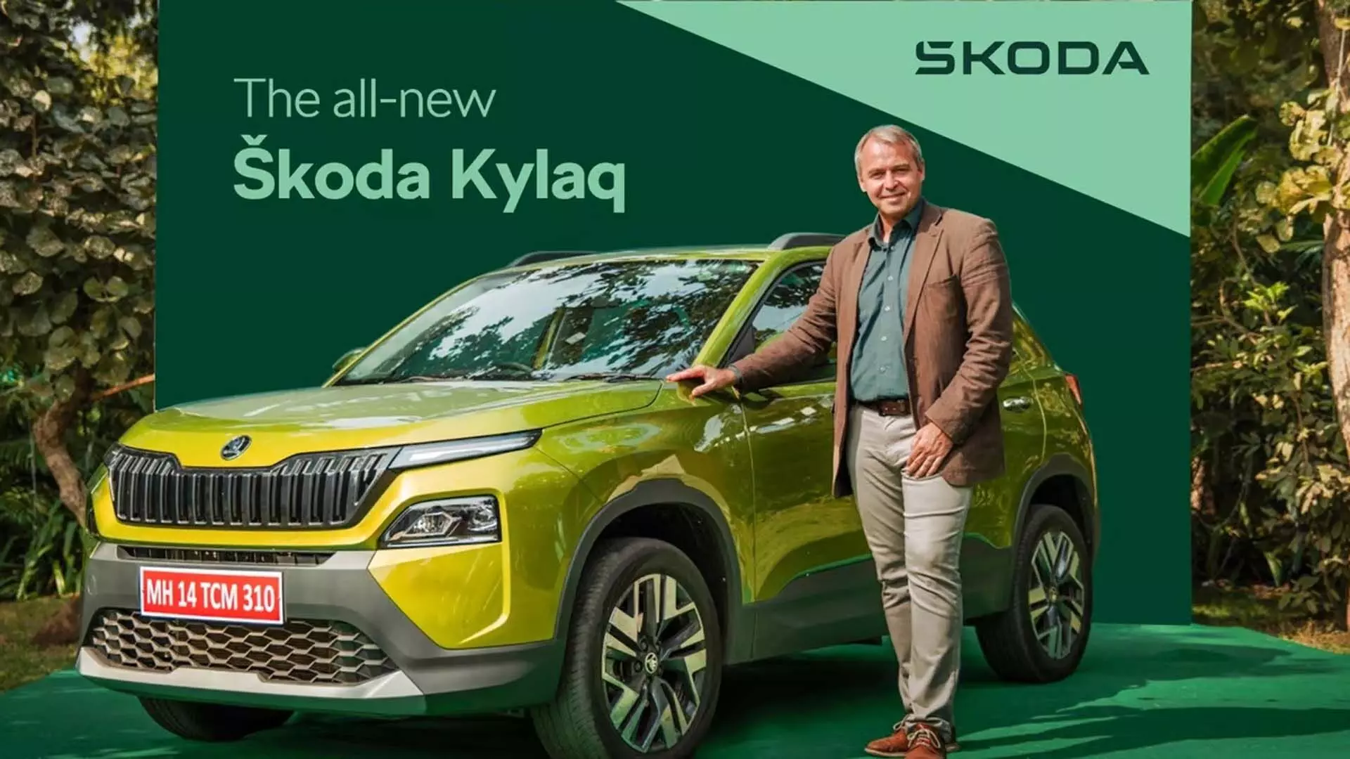 Skoda Qilac के वेरिएंट और कीमतों की घोषणा