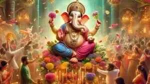 Vinayak Chaturthi पर  इन चीजों के दान से दूर होंगी सारी परेशानियां