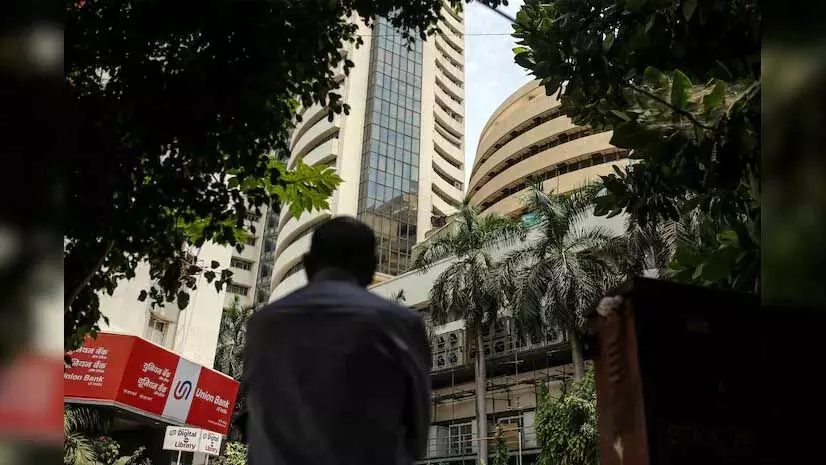 Sensex: निफ्टी में तीसरे दिन भी तेजी, नवंबर के बाद सबसे लंबी बढ़त का सिलसिला