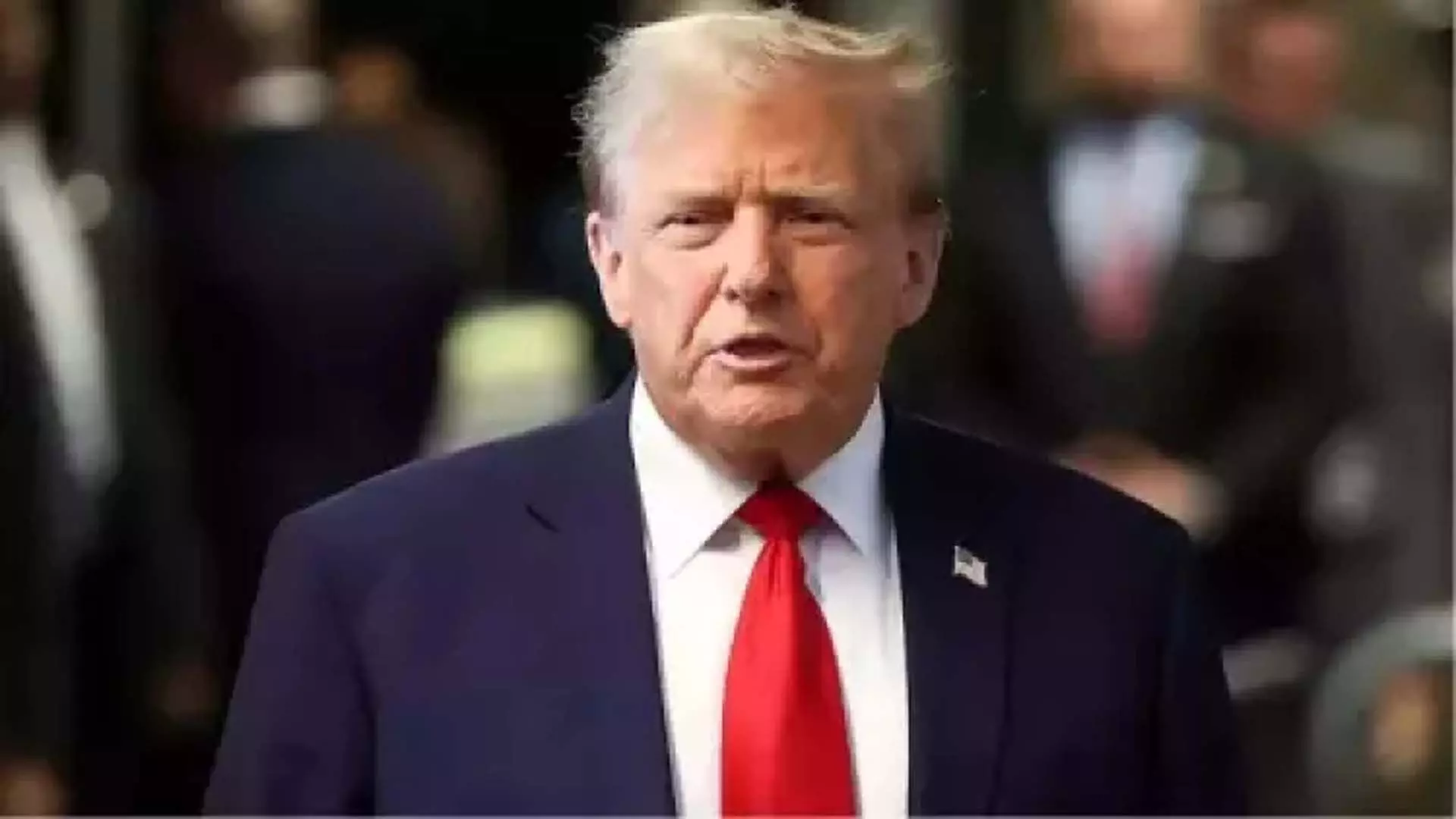 Trump ने अरबपति निवेश बैंकर वॉरेन स्टीफंस को ब्रिटेन में अपना दूत नियुक्त किया