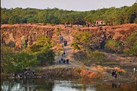 Pune: पहाड़ियों पर सुरक्षा के लिए लगेंगे हाईटेक उपकरण, 70 करोड़ रुपए की योजना तैयार