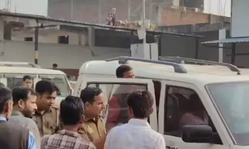 दूल्हे की सच्चाई जानकर उग्र हुए लड़की वाले, बारात स्वागत के वक्त हुई मारपीट
