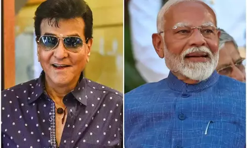 जीतेंद्र ने पीएम मोदी के साथ देखी द साबरमती रिपोर्ट जीतेंद्र ने पीएम मोदी के साथ देखी द साबरमती रिपोर्ट