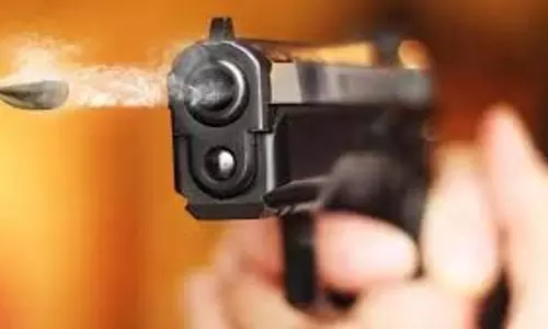 Jharkhand Crime: पेट्रोल पंप के मालिक  पर बदमाशों ने चलाई गोली