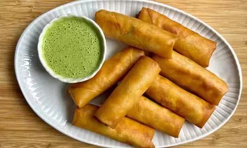 Easy Snacks Recipe: फटाफट बनाएं ये डिशेज Easy Snacks Recipe: फटाफट बनाएं ये डिशेज