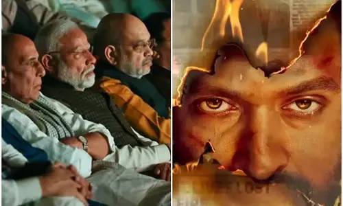 विक्रांत मैसी ने मोदी के साथ साबरमती रिपोर्ट में पर्यटन की सबसे बड़ी उपलब्धि के बारे में बताया
