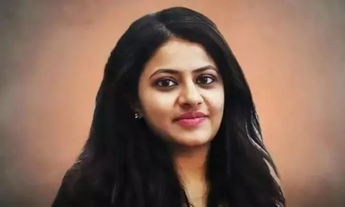 बर्खास्त ट्रेनी IAS पूजा खेडकर की मां को राहत, हथियार लाइसेंस रद्द करने का मामला बर्खास्त ट्रेनी IAS पूजा खेडकर की मां को राहत, हथियार लाइसेंस रद्द करने का मामला