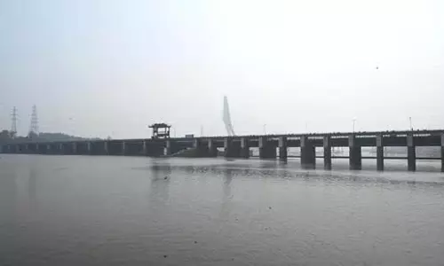 Delhi: एनडीएमसी जल्द ही 24x7 जलापूर्ति पायलट परियोजना शुरू करेगी Delhi: एनडीएमसी जल्द ही 24x7 जलापूर्ति पायलट परियोजना शुरू करेगी