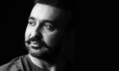 प्रवर्तन निदेशालय की सुनवाई में शामिल नहीं हुए Raj Kundra