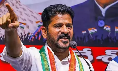 CM Revanth कल युवा विकासम में 9000 उम्मीदवारों को नियुक्ति पत्र सौंपेंगे
