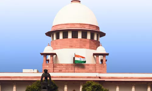 हाईकोर्ट को ये ना लगे कि हम...सर्वोच्च न्यायालय की अहम टिप्पणी