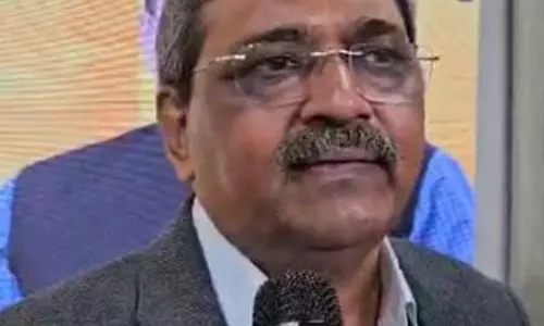 भाजपा का संकल्प पत्र दिल्ली के लोगों की जन आकांक्षाओं से जुड़ा होगा : सतीश उपाध्याय