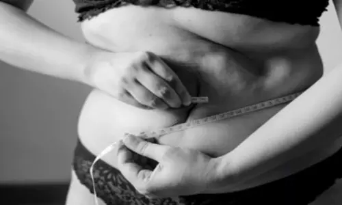 20 साल पहले अल्जाइमर का अनुमान लगा सकती है पेट की छिपी हुई चर्बी : शोध