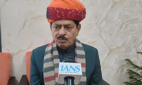 महबूबा मुफ्ती का बयान पाकिस्तान के हितों का समर्थन करता है : गोपाल शर्मा