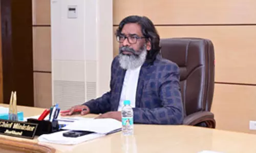 ‘लोकलुभावन योजनाओं’ के लिए अतिरिक्त रकम जुटाने में जुटी हेमंत सरकार