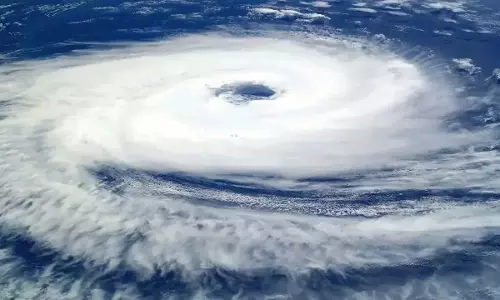 Cyclone Fengal: पुडुचेरी में आज स्कूल, कॉलेज बंद रहेंगे
