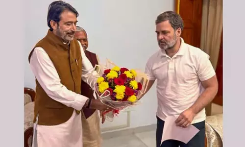 राहुल ने झारखंड मंत्रिमंडल के लिए कांग्रेस के नामों को मंजूरी दी