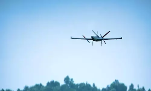 Indian Army को सटीक हमला करने की क्षमता के लिए सोलर इंडस्ट्रीज से 480 लोइटरिंग हथियार मिले