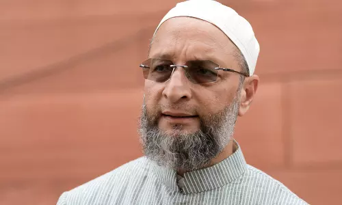 Owaisi ने पूछा, अदालत ने संभल मस्जिद सर्वेक्षण का आदेश क्यों दिया?