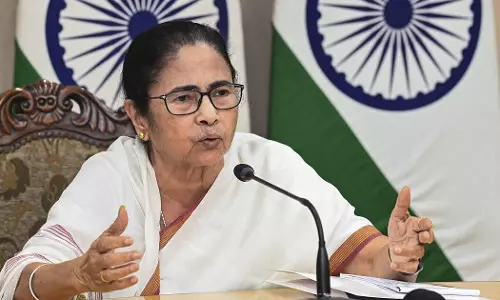 Mamata चाहती हैं कि बांग्लादेश में संयुक्त राष्ट्र शांति मिशन हो