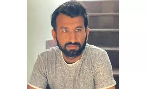 बुमराह लंबे समय तक कप्तानी के लिए उपयुक्त विकल्प: Pujara बुमराह लंबे समय तक कप्तानी के लिए उपयुक्त विकल्प: Pujara